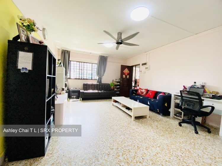 Blk 28 MARSILING DRIVE (Woodlands), HDB 4 Rooms #385313981